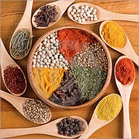 Indian-Spices